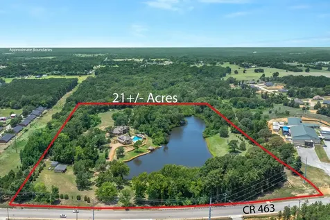 15381 County Road 463 Lindale TX 75771