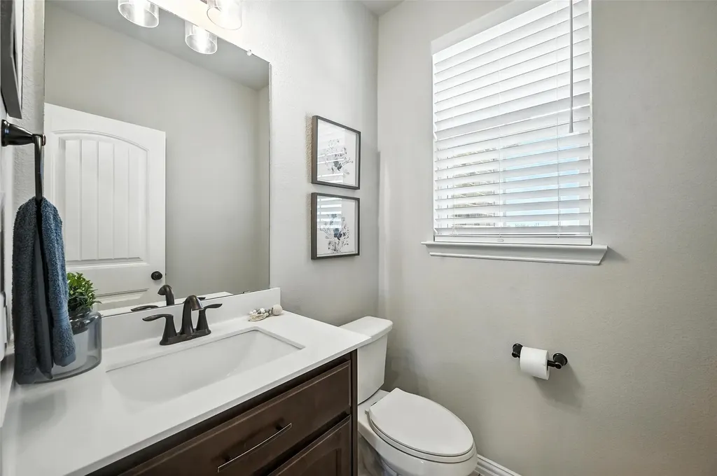 136 Meadow Vista Drive Rhome TX 76078