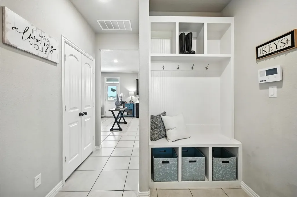 136 Meadow Vista Drive Rhome TX 76078