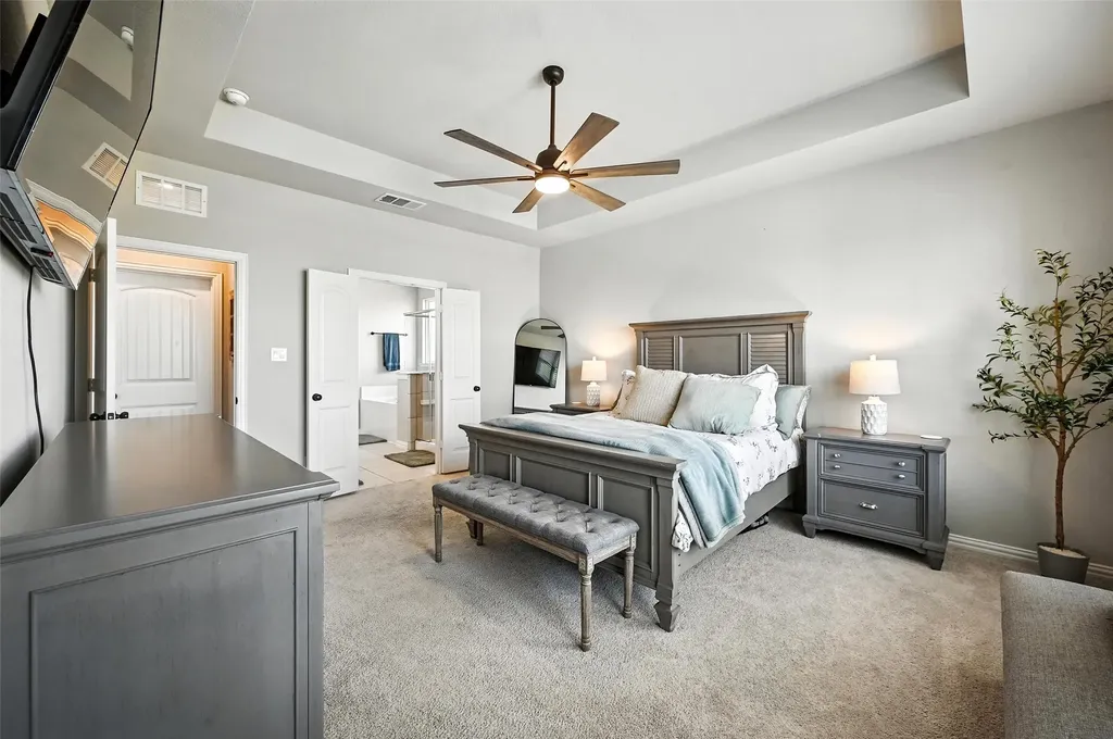 136 Meadow Vista Drive Rhome TX 76078