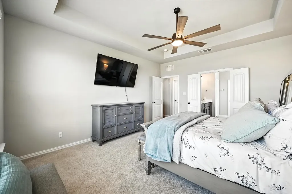 136 Meadow Vista Drive Rhome TX 76078