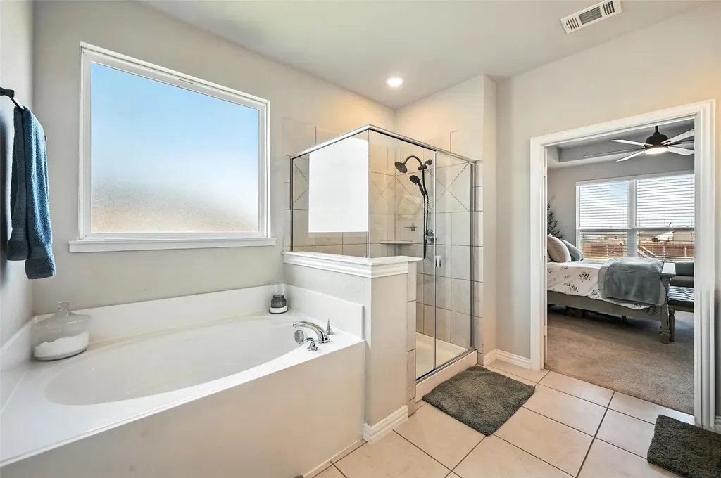 136 Meadow Vista Drive Rhome TX 76078