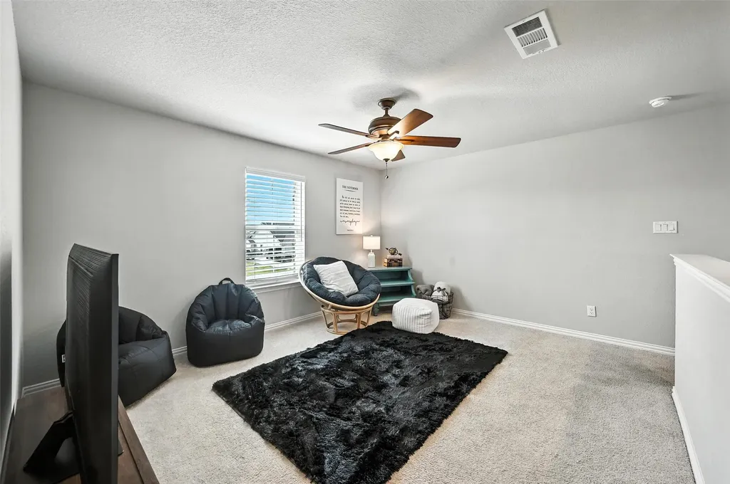 136 Meadow Vista Drive Rhome TX 76078