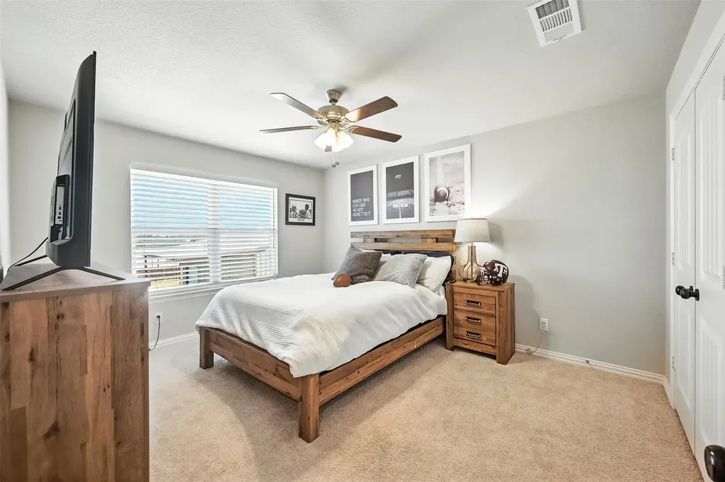 136 Meadow Vista Drive Rhome TX 76078