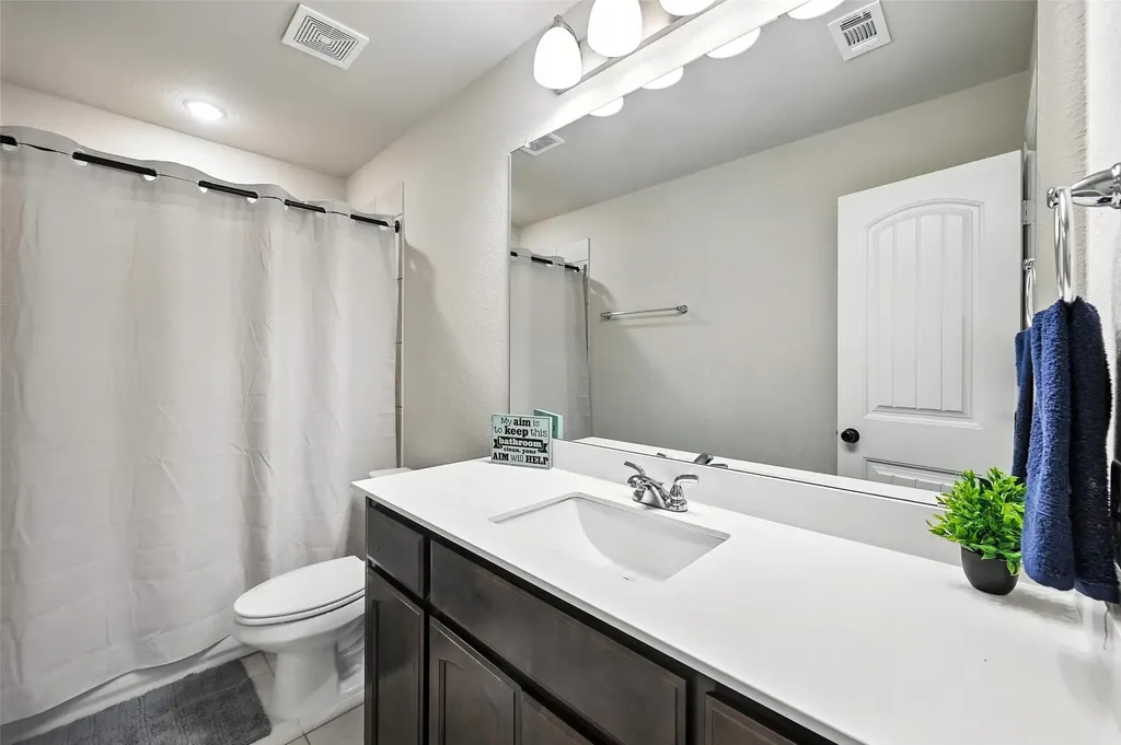 136 Meadow Vista Drive Rhome TX 76078