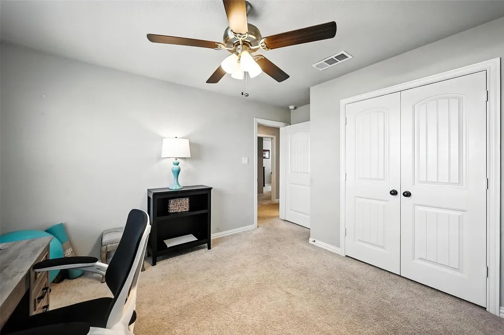 136 Meadow Vista Drive Rhome TX 76078