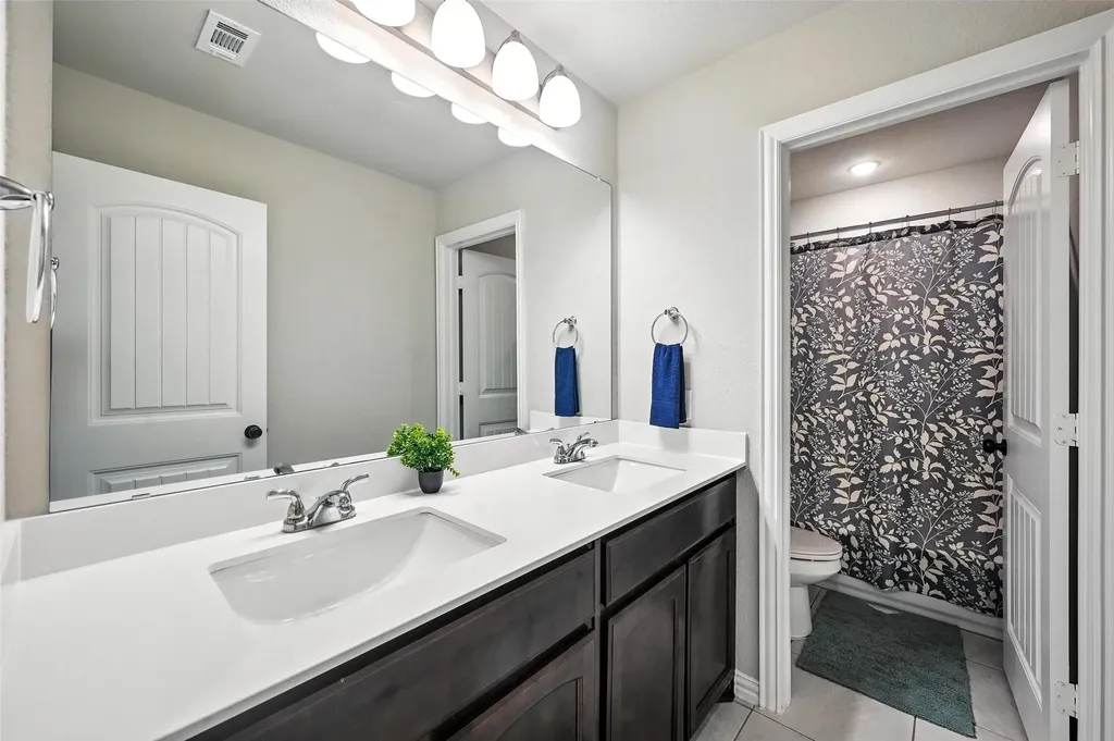136 Meadow Vista Drive Rhome TX 76078