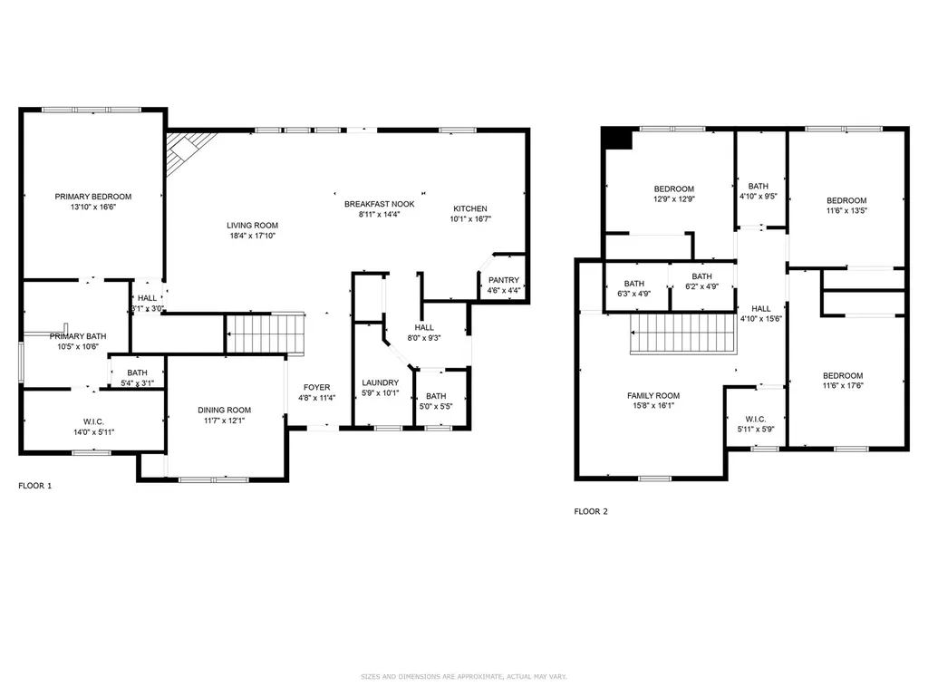 136 Meadow Vista Drive Rhome TX 76078