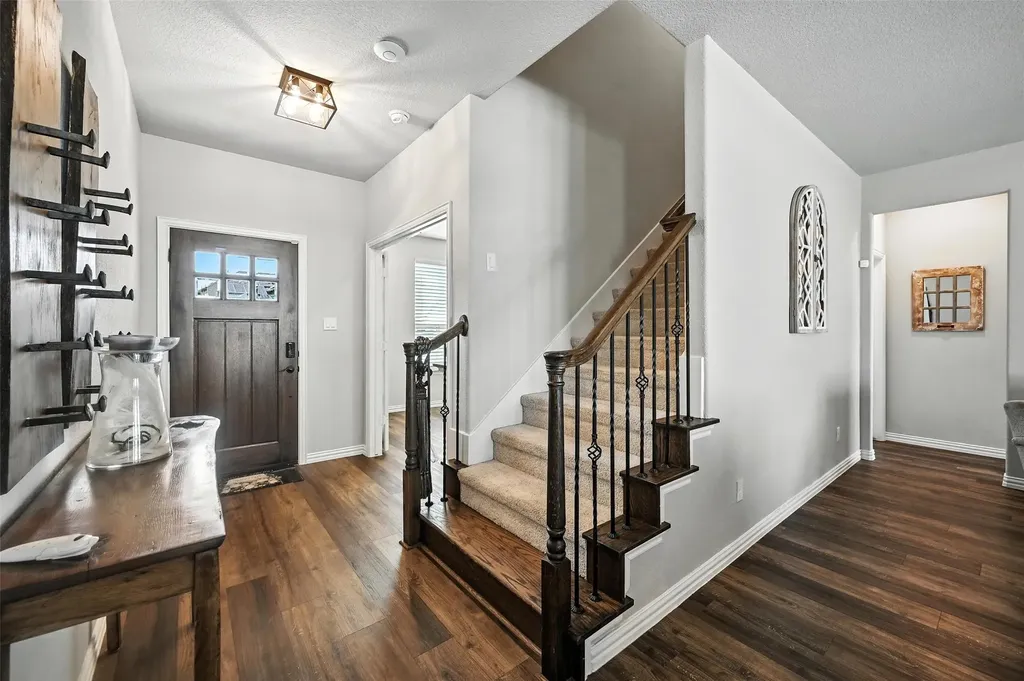 136 Meadow Vista Drive Rhome TX 76078