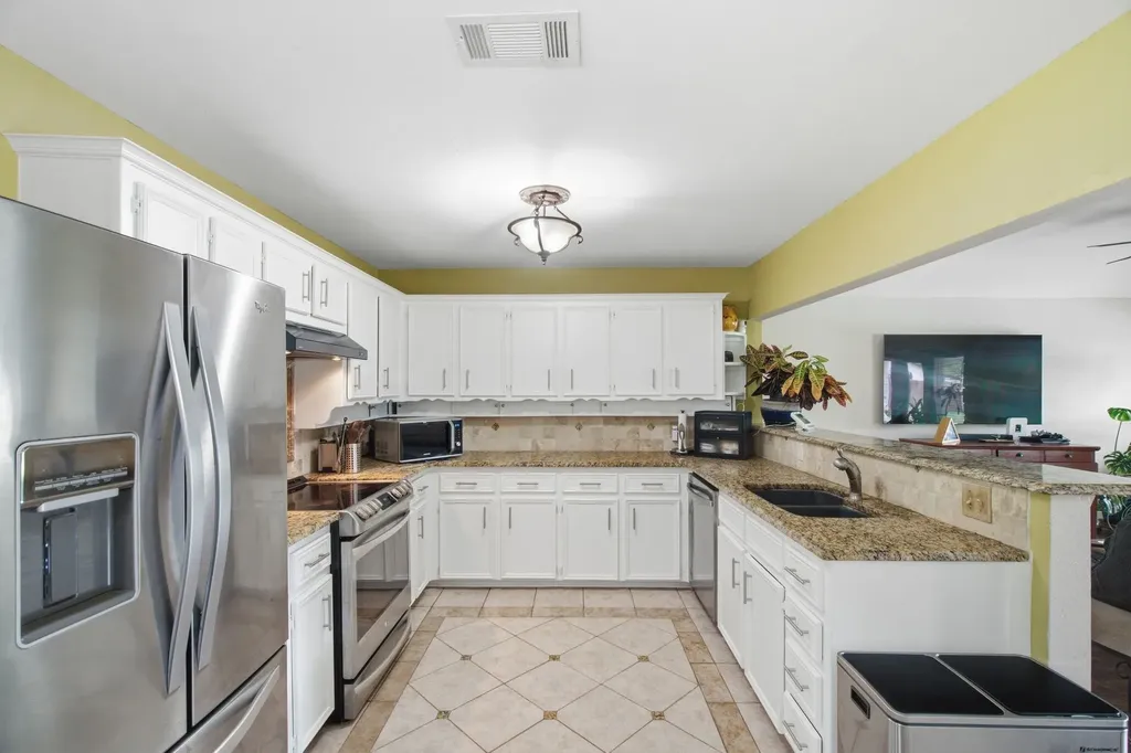 5912 Quails Path Colleyville TX 76034
