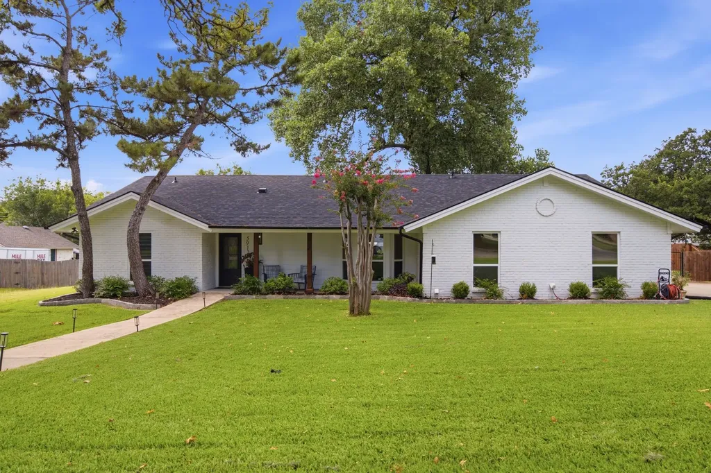 5912 Quails Path Colleyville TX 76034