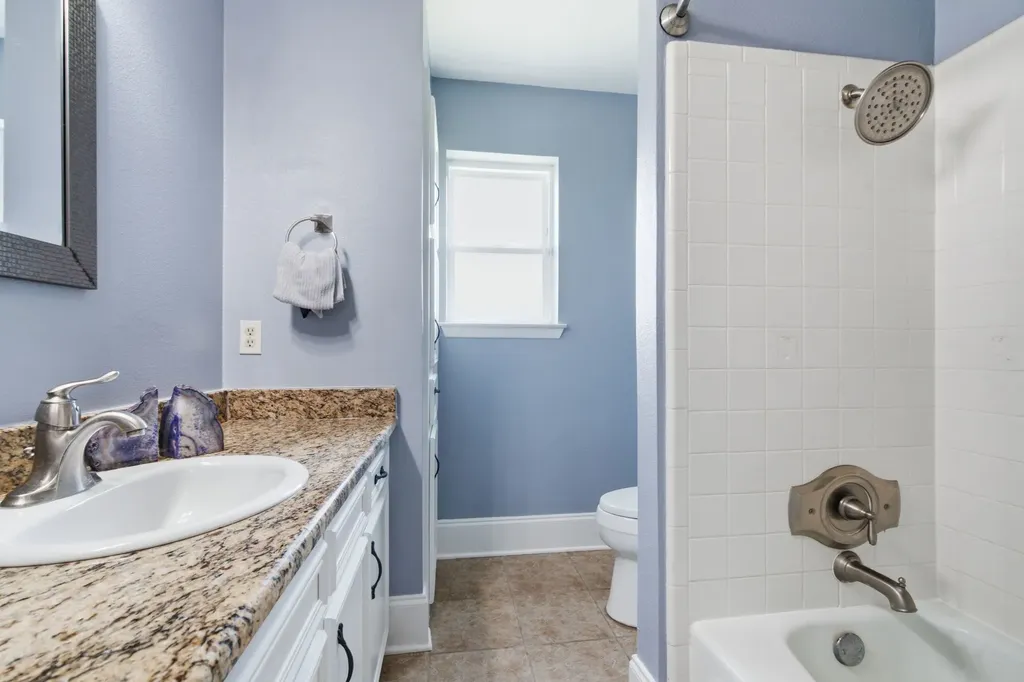 5912 Quails Path Colleyville TX 76034