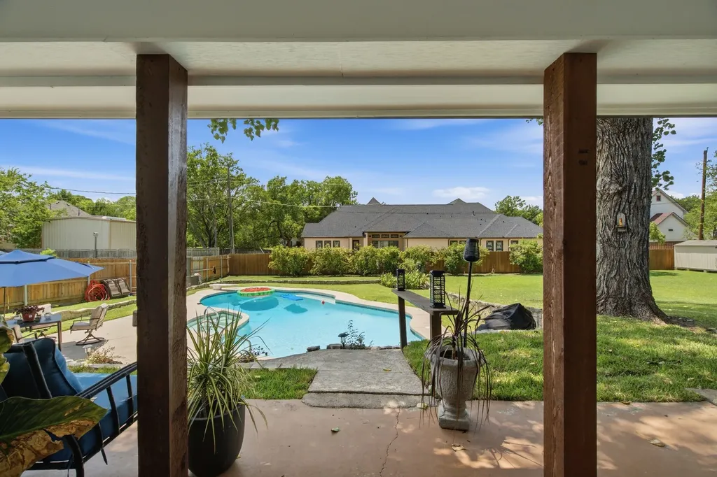 5912 Quails Path Colleyville TX 76034