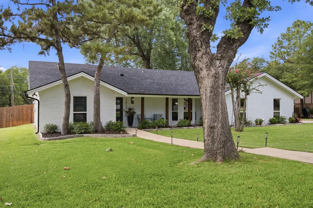 5912 Quails Path Colleyville TX 76034