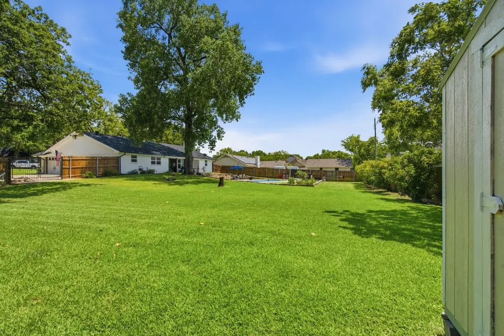 5912 Quails Path Colleyville TX 76034