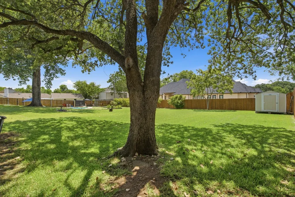 5912 Quails Path Colleyville TX 76034