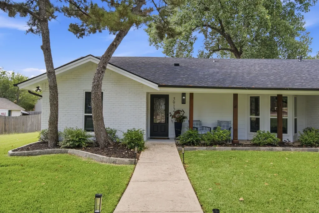 5912 Quails Path Colleyville TX 76034