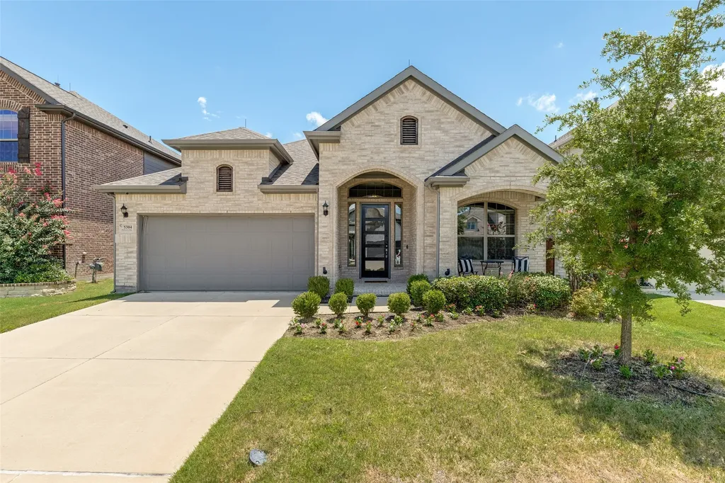 5304 Babcock Road Mckinney TX 75071