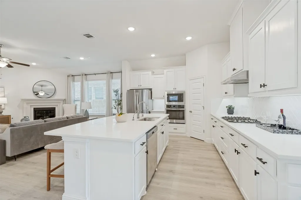 5304 Babcock Road Mckinney TX 75071