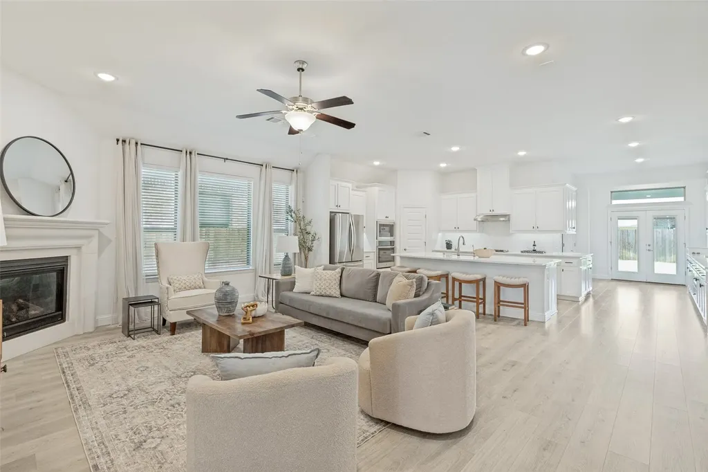 5304 Babcock Road Mckinney TX 75071