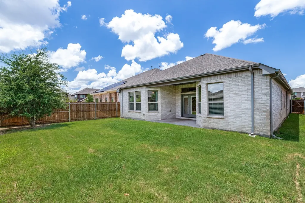 5304 Babcock Road Mckinney TX 75071