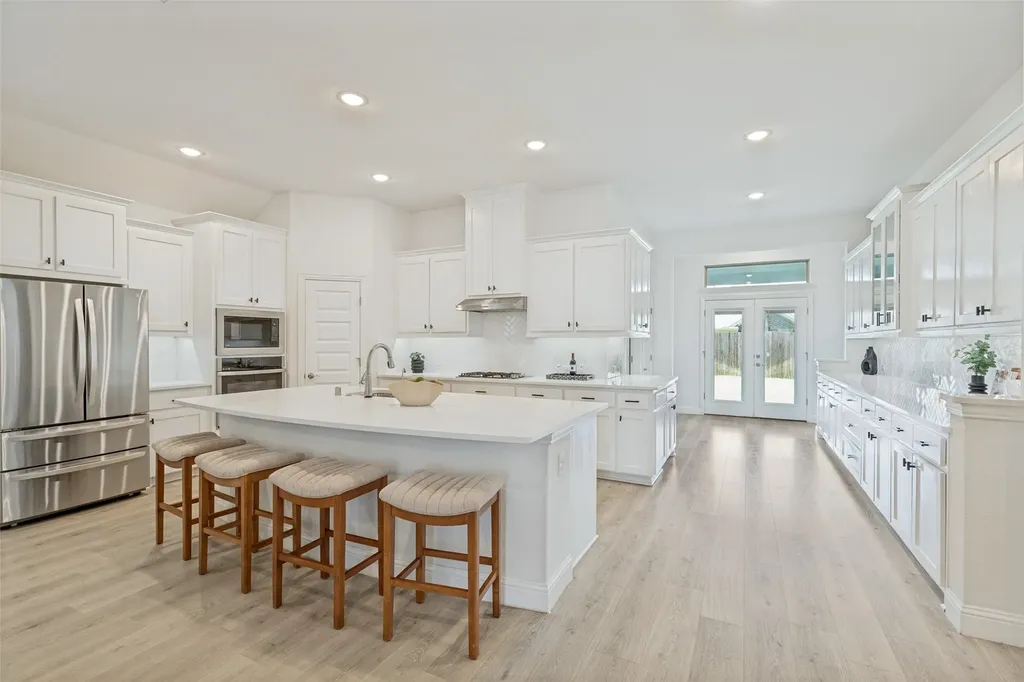 5304 Babcock Road Mckinney TX 75071