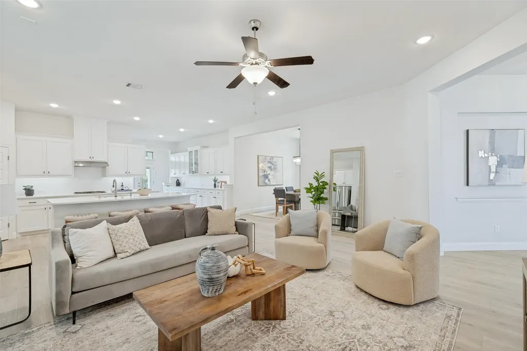 5304 Babcock Road Mckinney TX 75071
