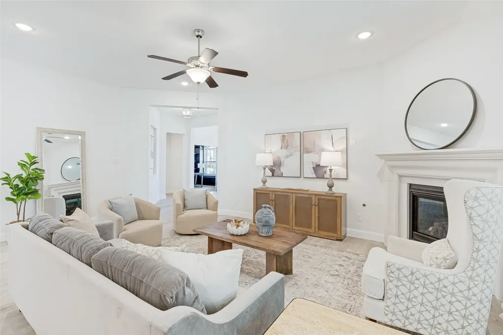 5304 Babcock Road Mckinney TX 75071