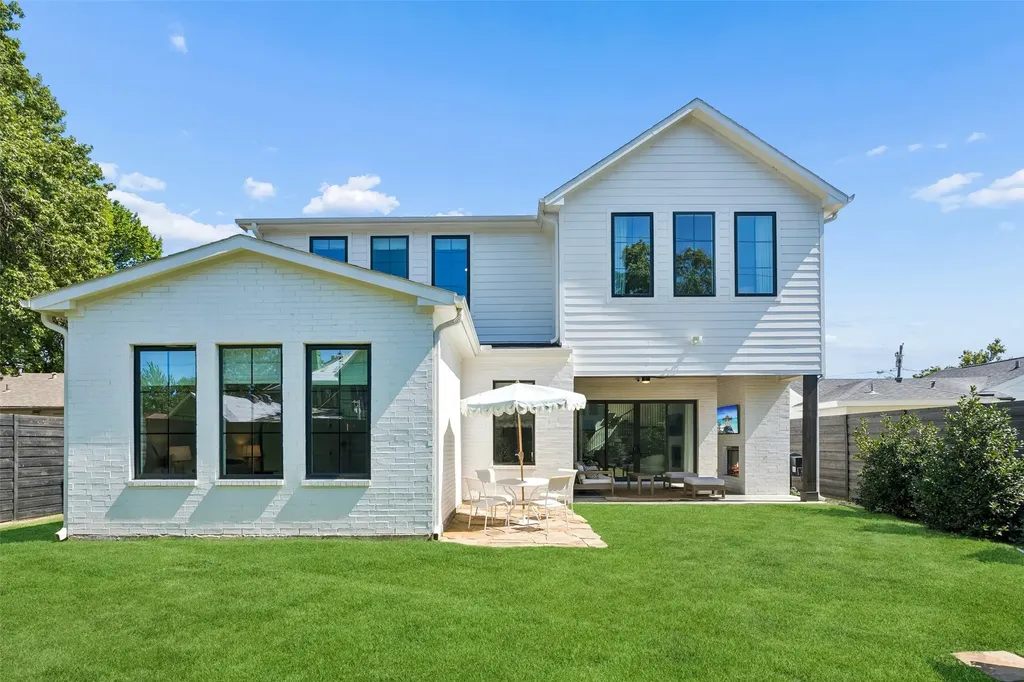 3722 Cortez Drive Dallas TX 75220
