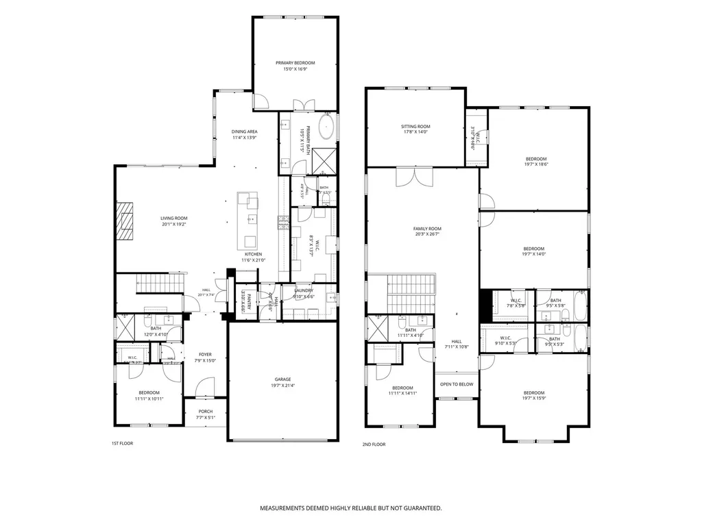 3722 Cortez Drive Dallas TX 75220
