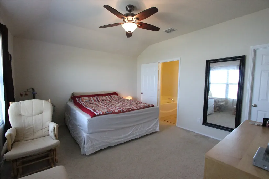 1810 Bayfront Drive Dallas TX 75051