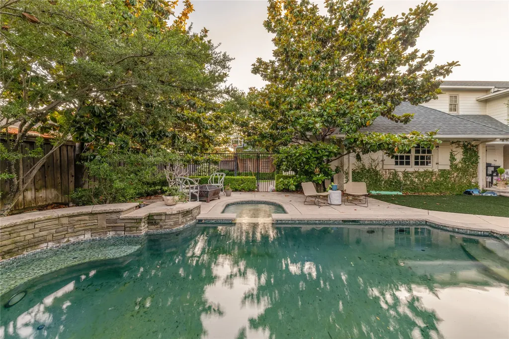 3313 Bryn Mawr Drive University Park TX 75225