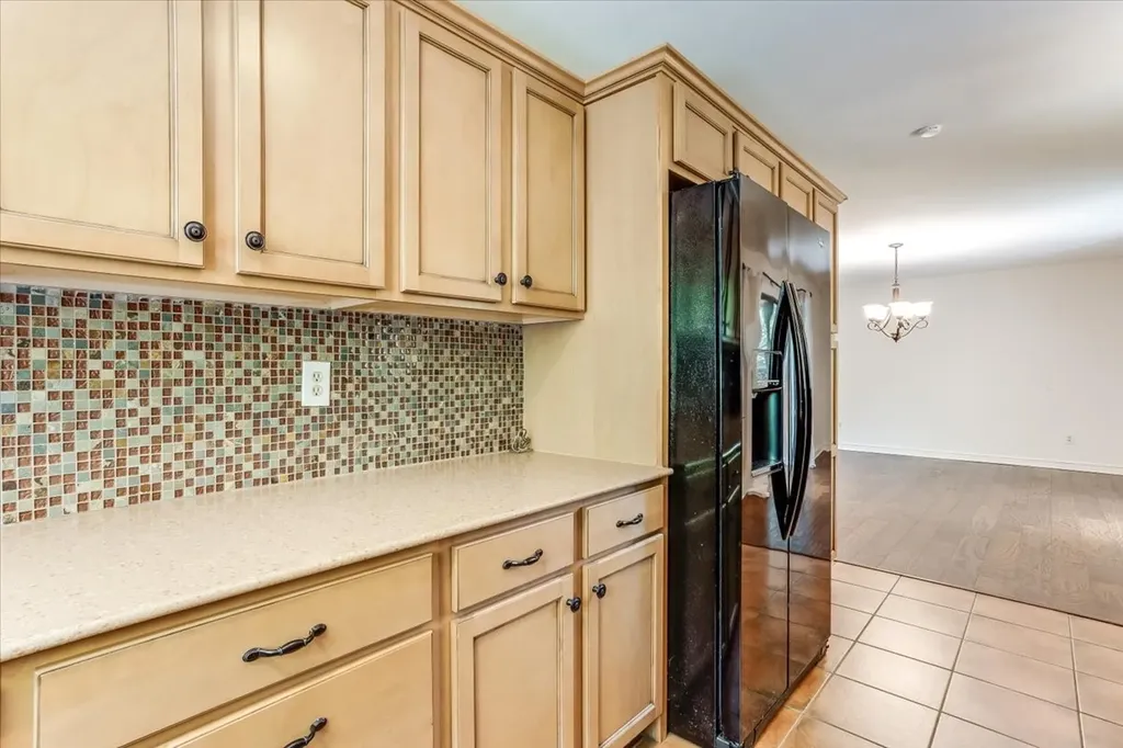 2105 Emerson Lane Denton TX 76209