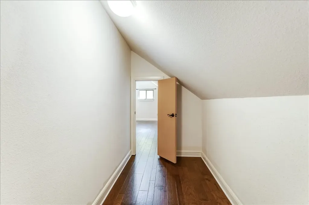 2105 Emerson Lane Denton TX 76209