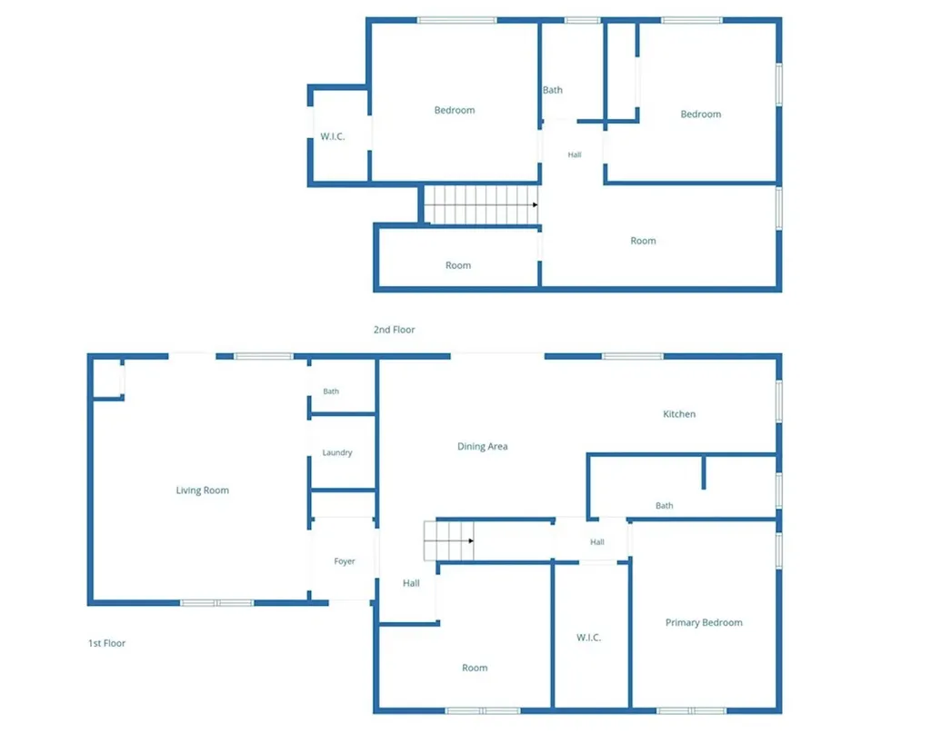 2105 Emerson Lane Denton TX 76209