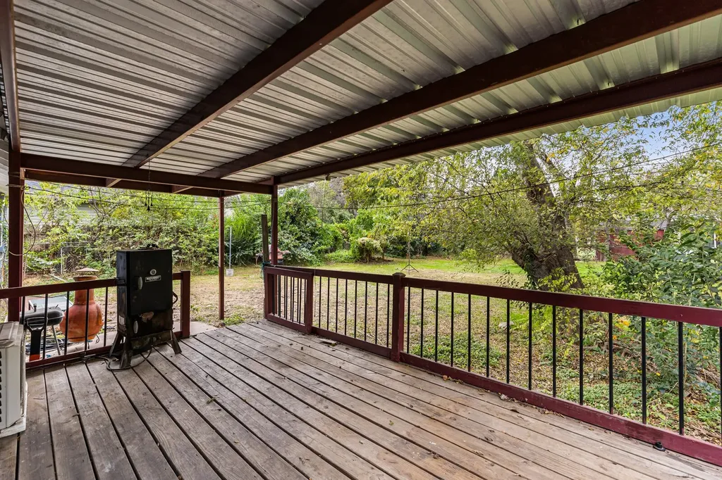 4205 Fort Avenue Waco TX 76710