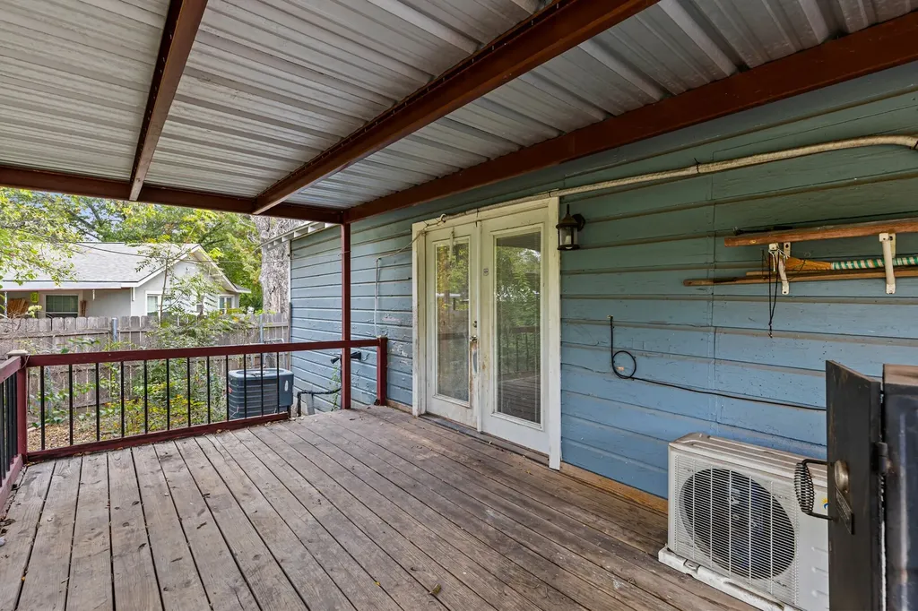 4205 Fort Avenue Waco TX 76710
