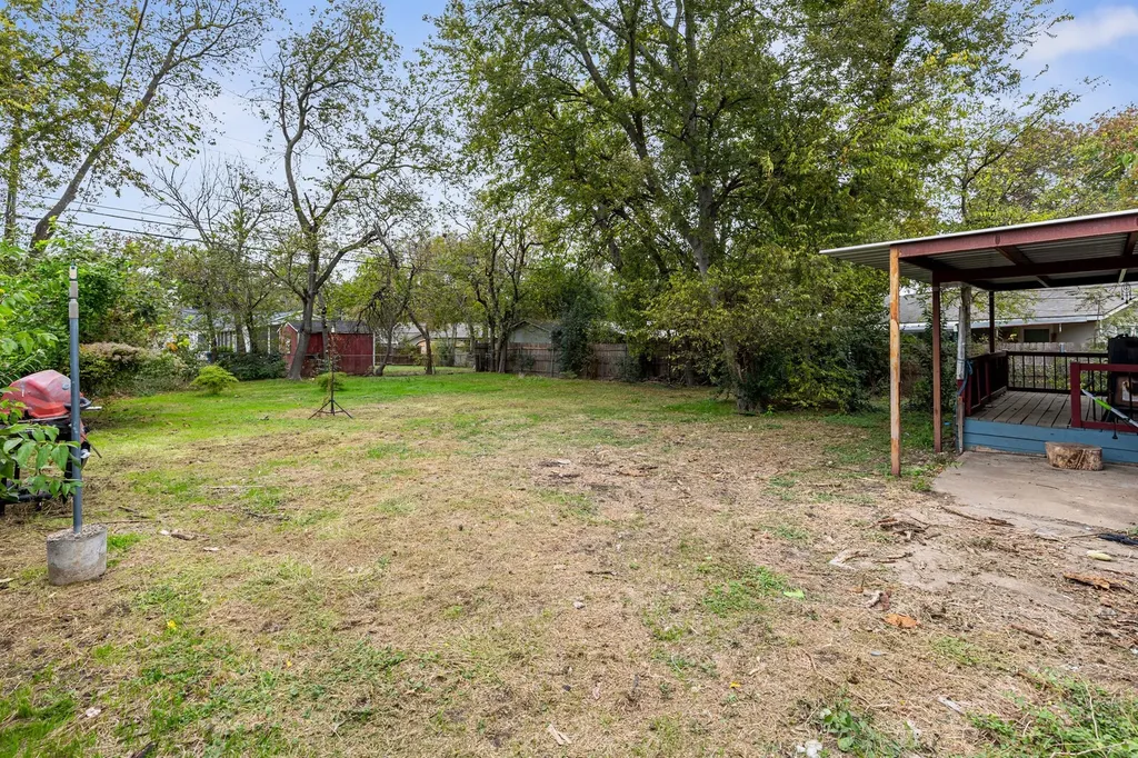4205 Fort Avenue Waco TX 76710