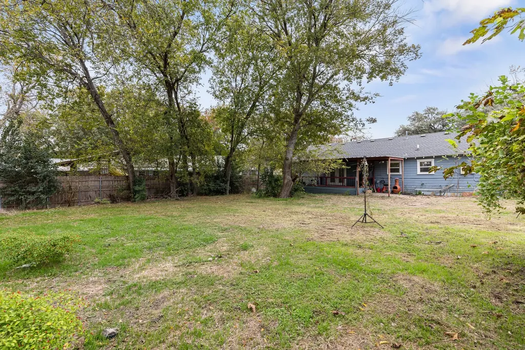 4205 Fort Avenue Waco TX 76710