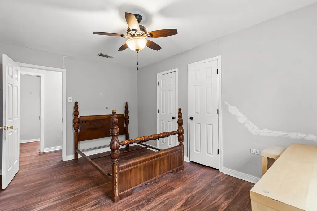 4205 Fort Avenue Waco TX 76710
