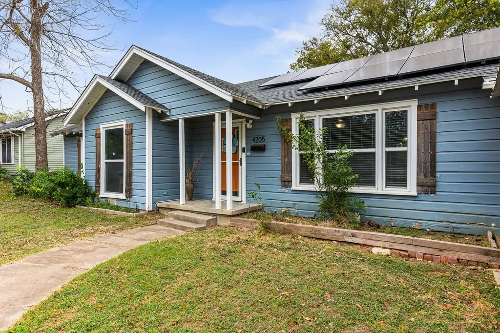 4205 Fort Avenue Waco TX 76710