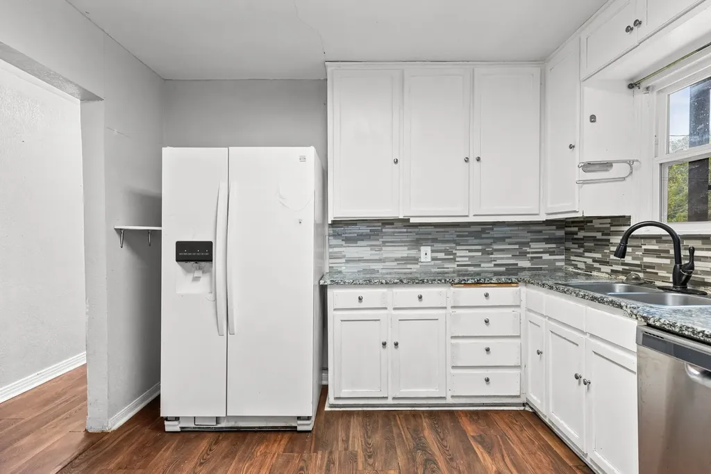 4205 Fort Avenue Waco TX 76710