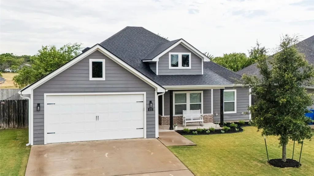 132 Swan Lake Waco TX 76708