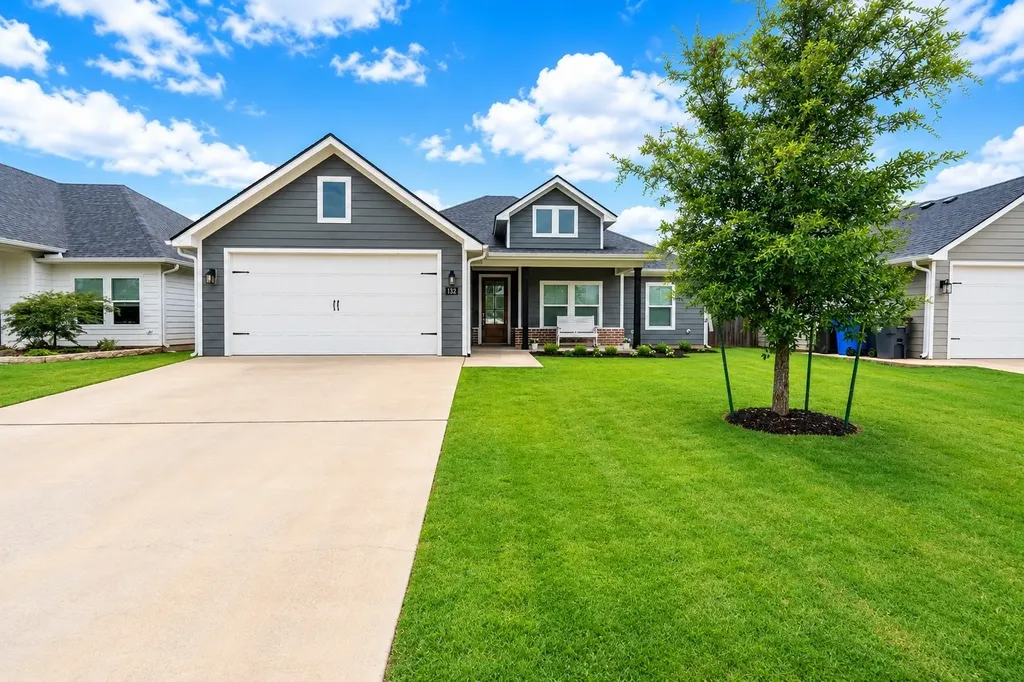 132 Swan Lake Waco TX 76708