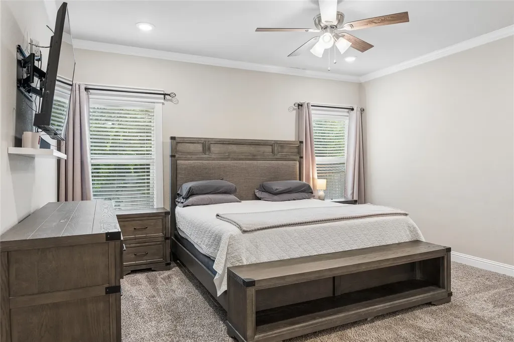132 Swan Lake Waco TX 76708