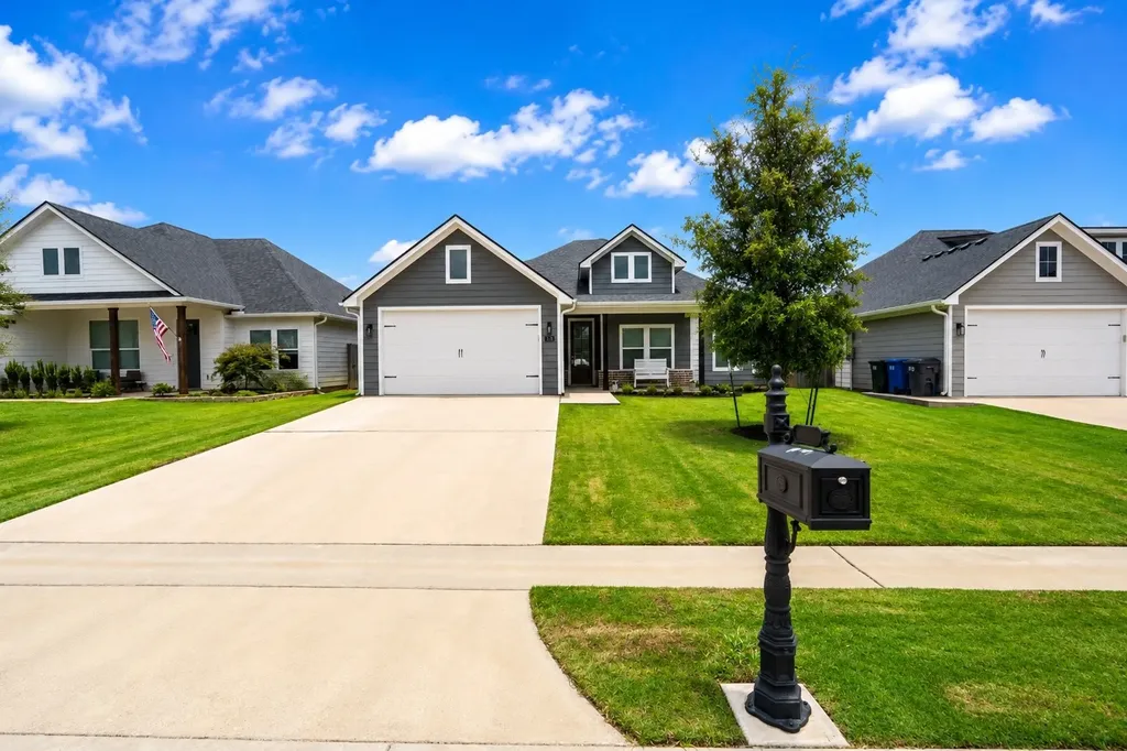 132 Swan Lake Waco TX 76708