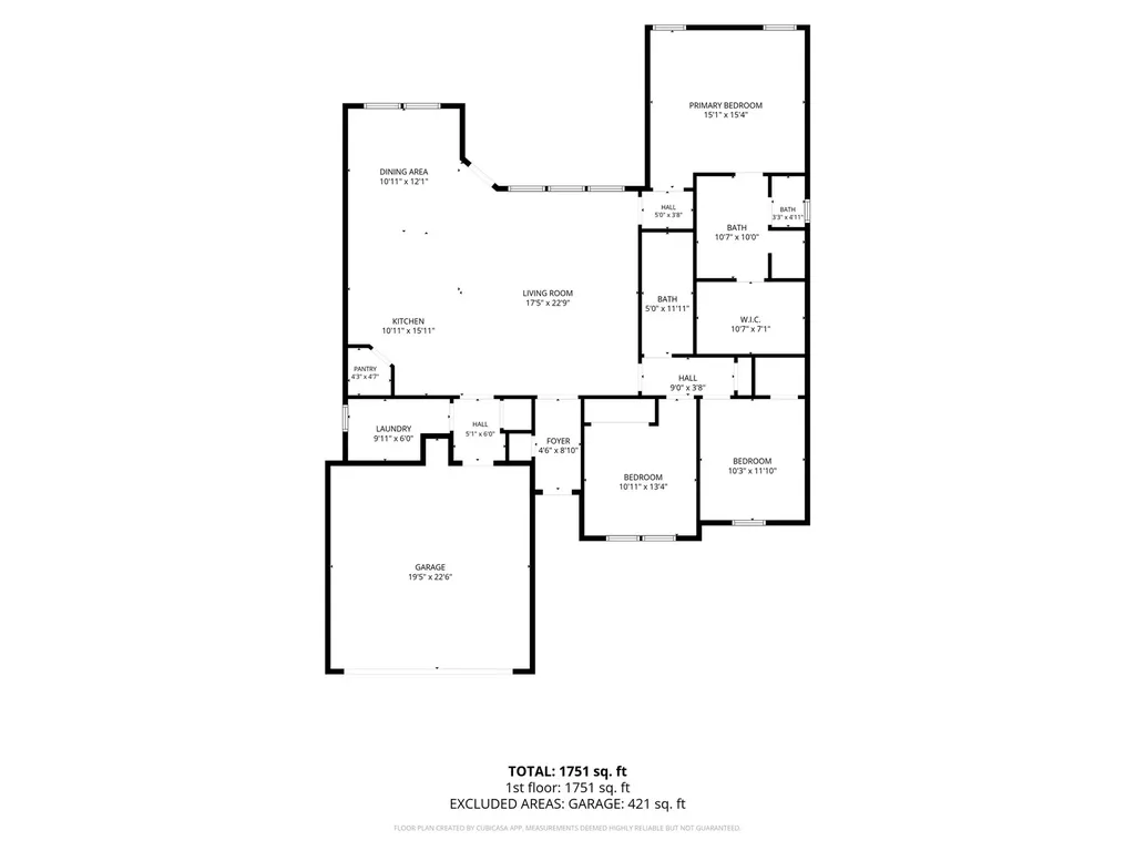 132 Swan Lake Waco TX 76708