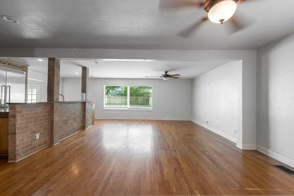 4524 Mockingbird Lane University Park TX 75205