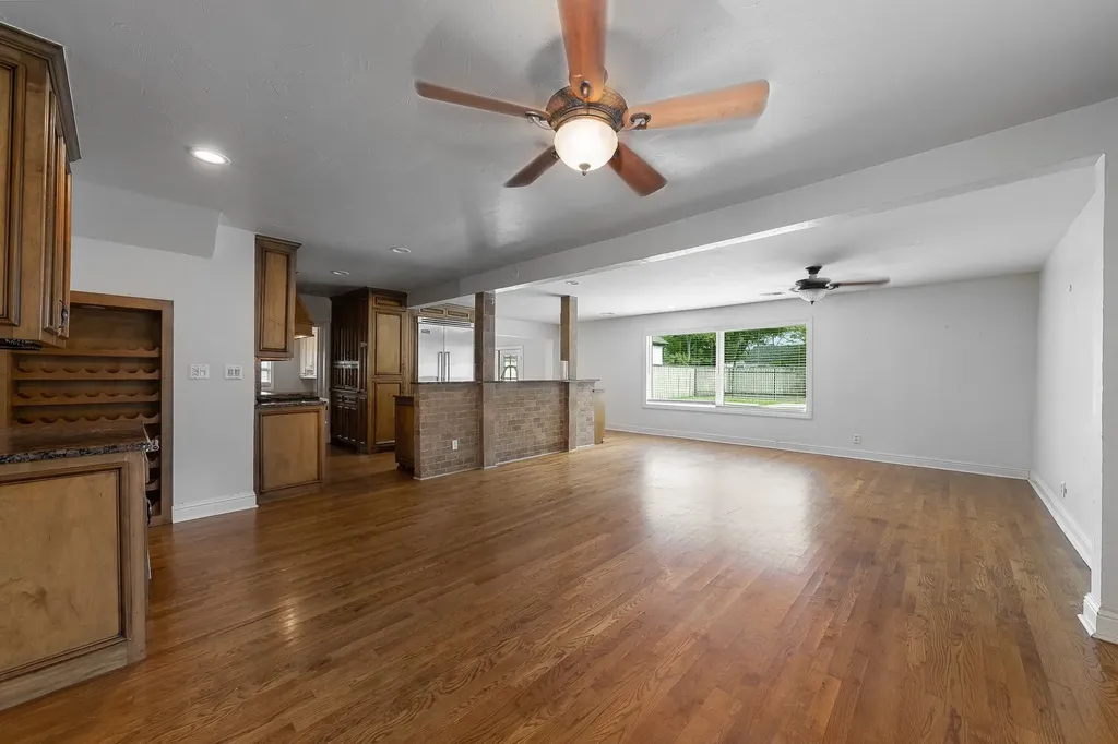 4524 Mockingbird Lane University Park TX 75205