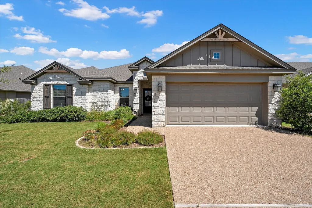 10025 Wildberry Drive Waco TX 76712